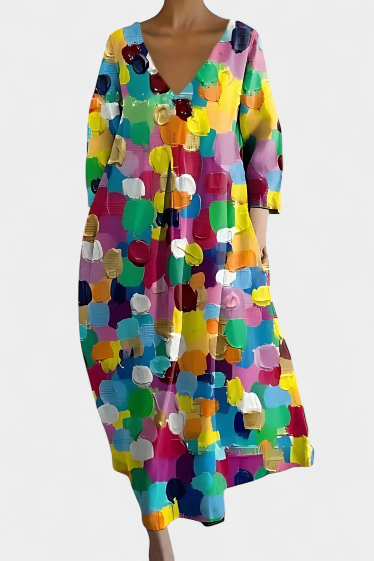 Wielokolorowy2 / 3XL