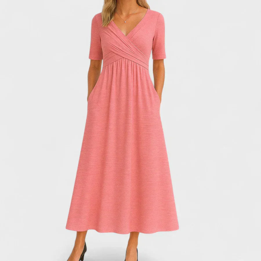 Różowy / 3XL