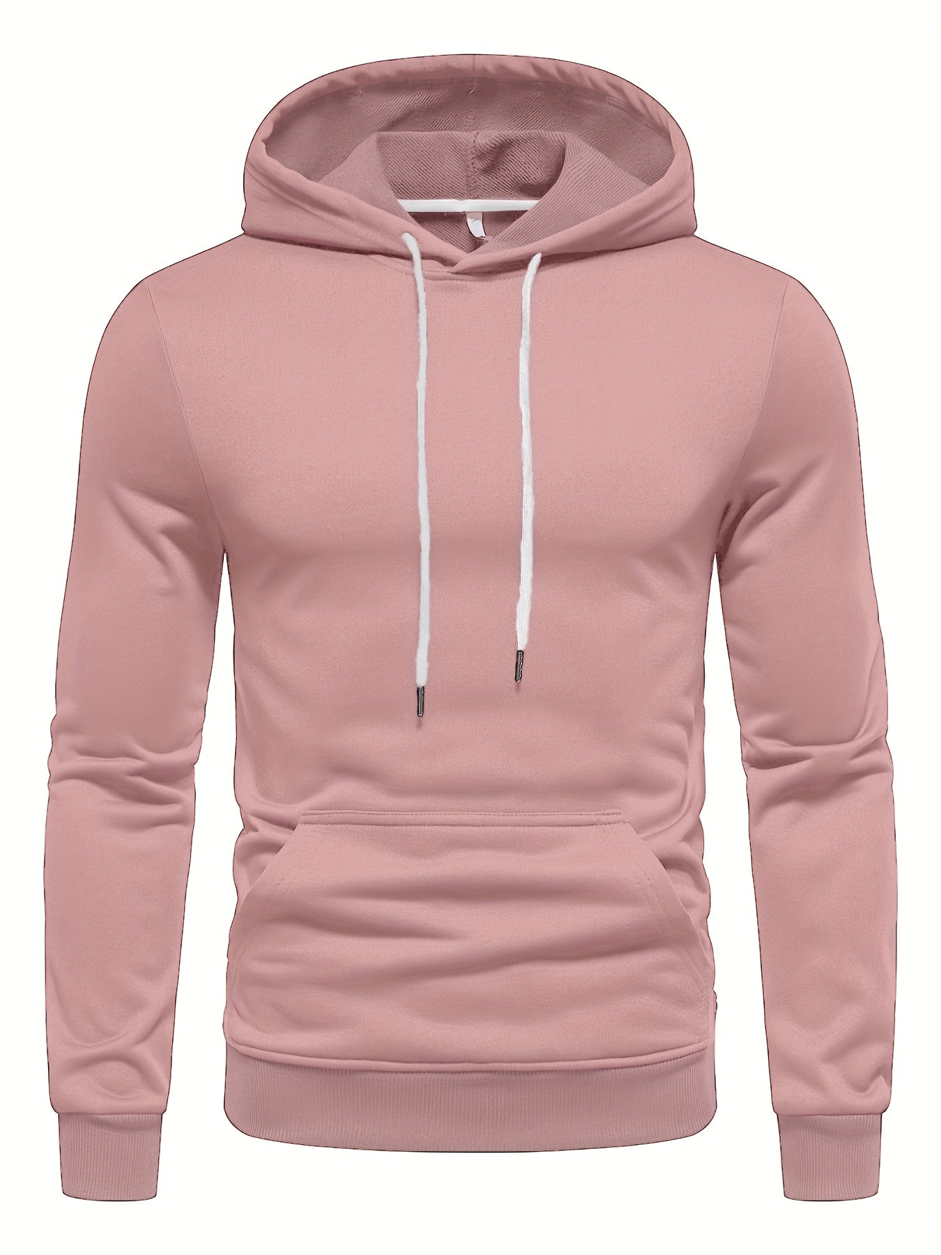 Jasnoróżowy / 3XL