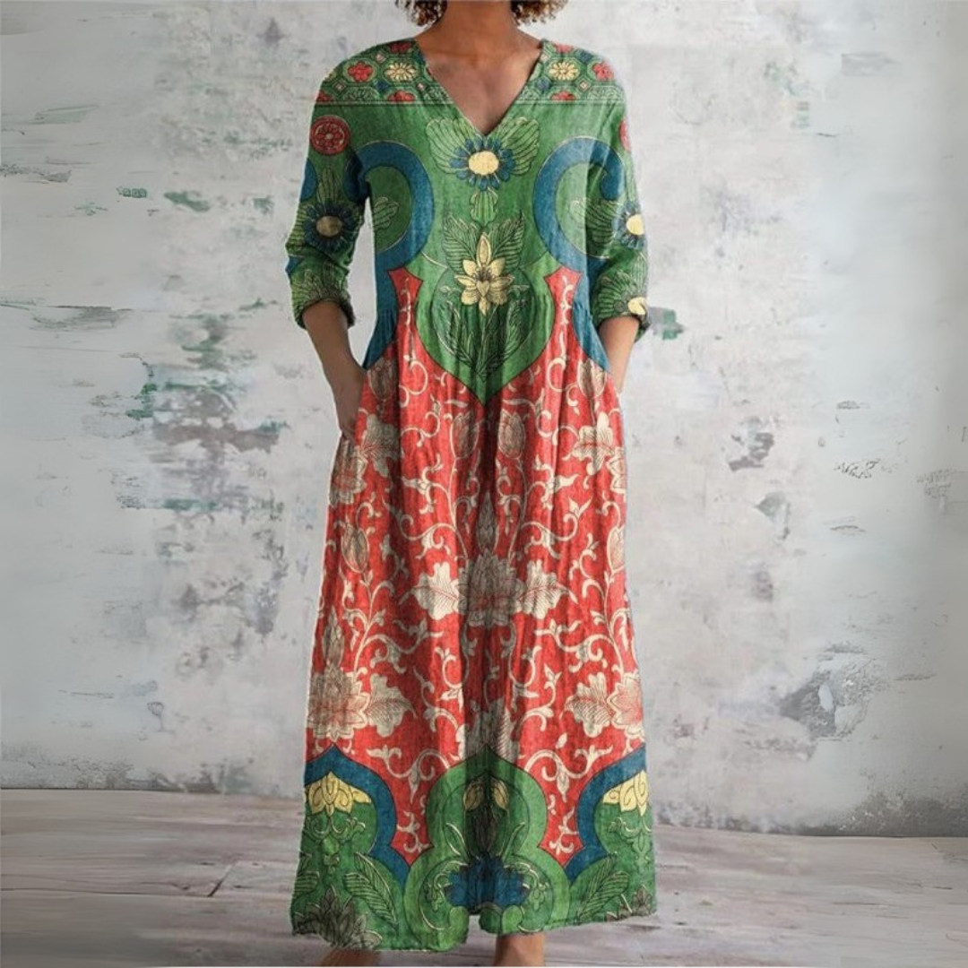 Wielokolorowy / 3XL