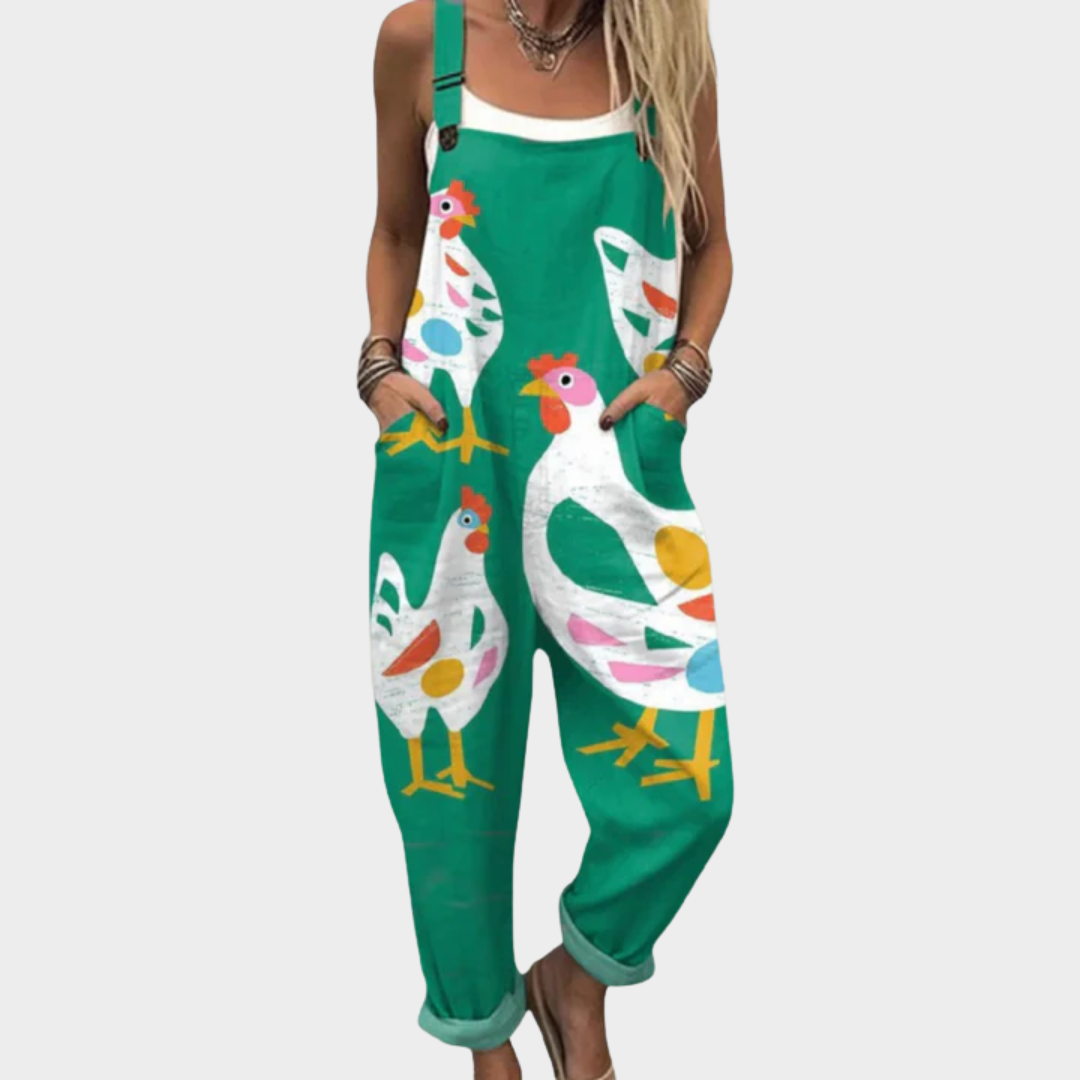 Zielony / 5XL