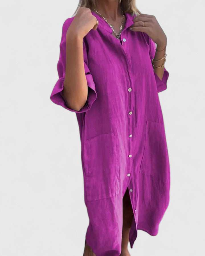 Fioletowy / 3XL