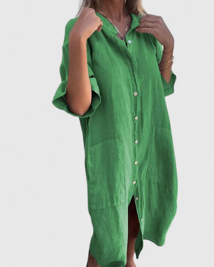 Zielony / 3XL