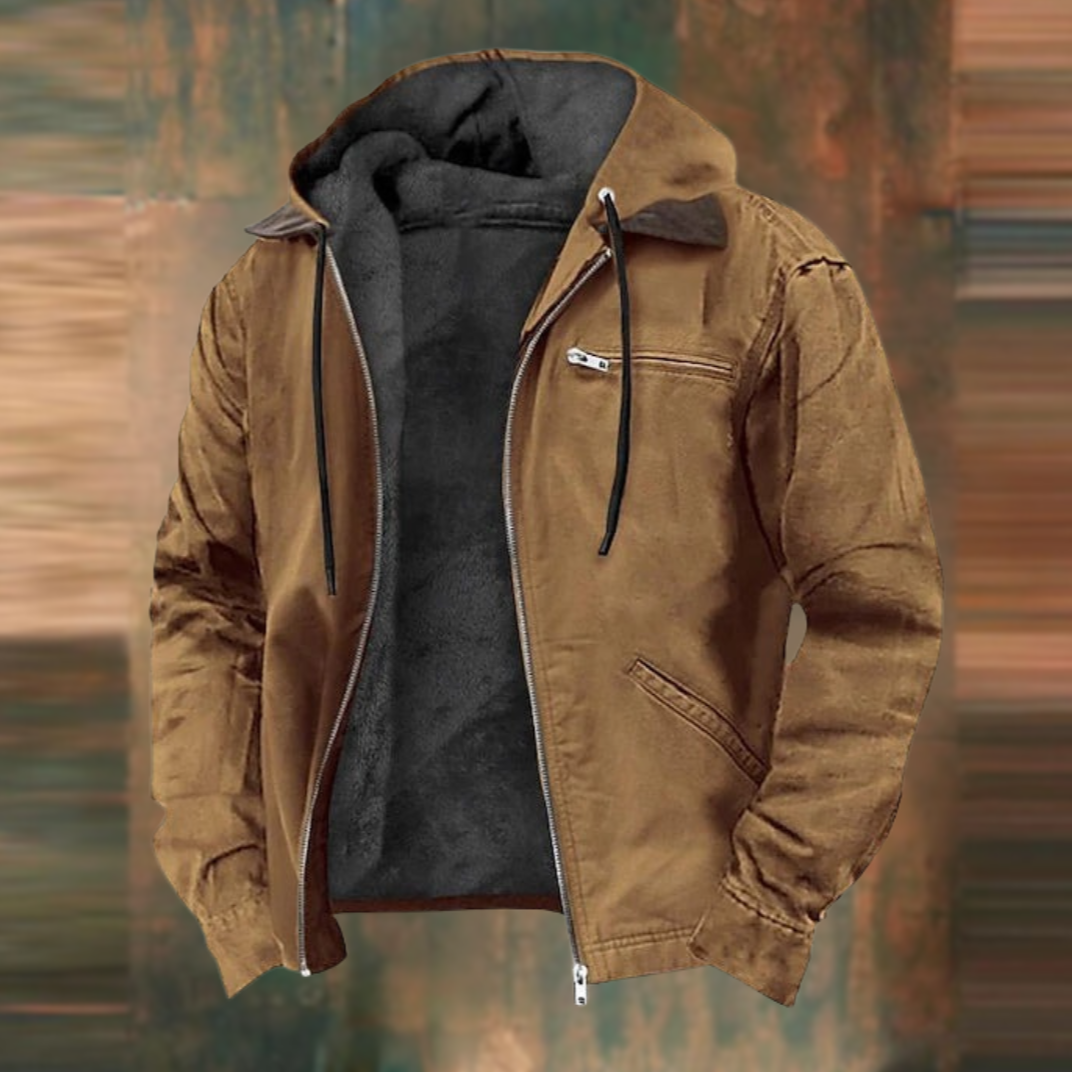 brązowy / 4XL