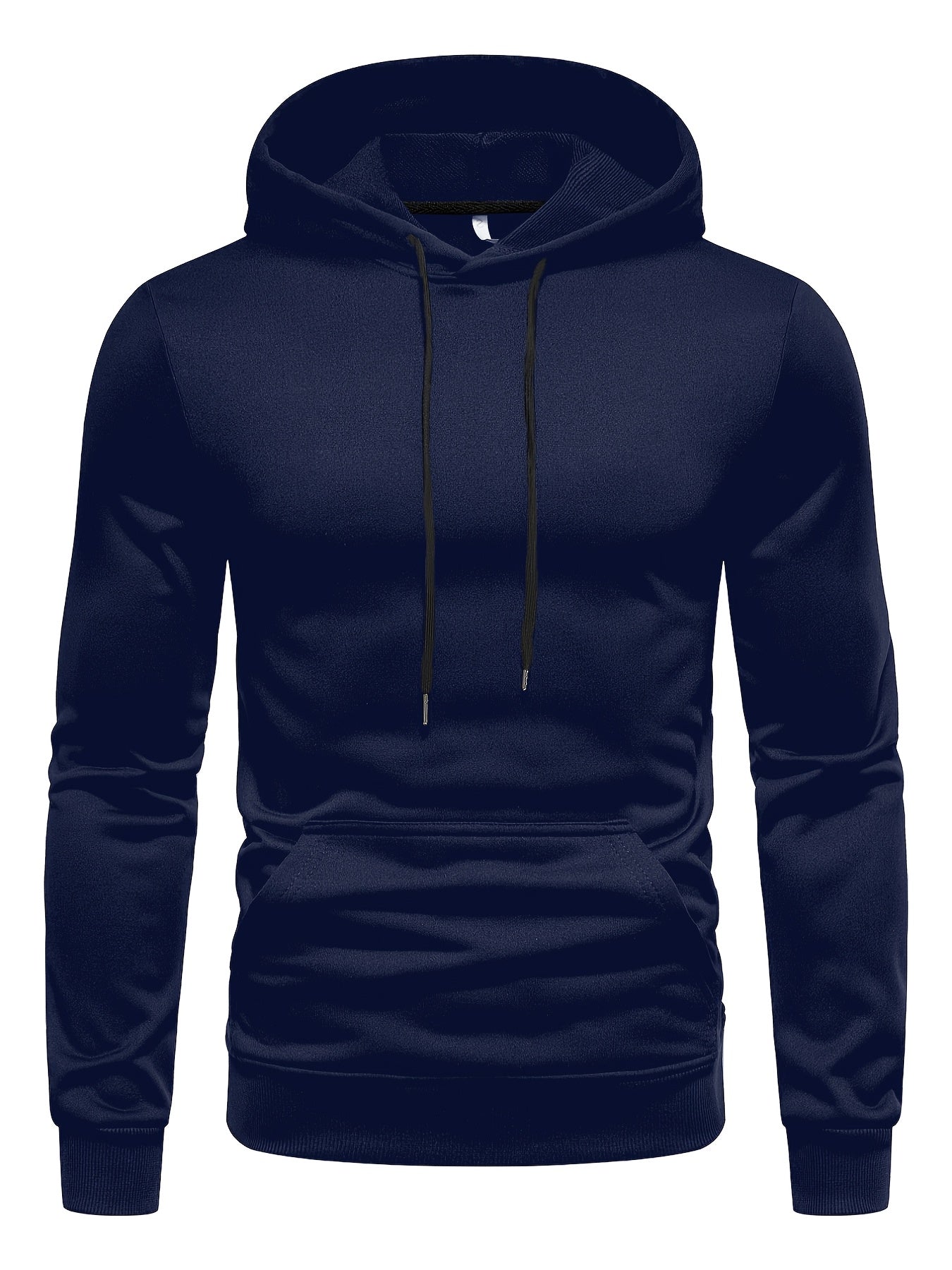 Granatowy / 3XL