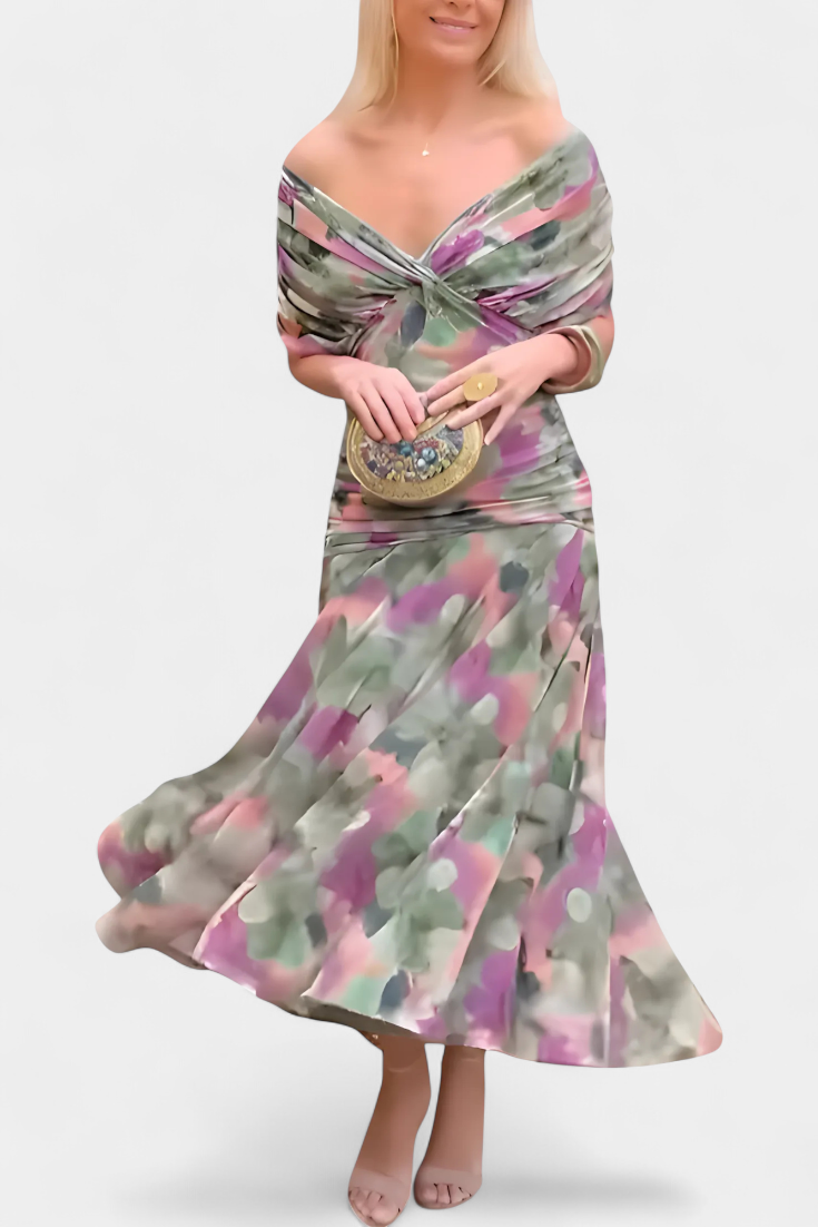 Wielokolorowy / 2XL