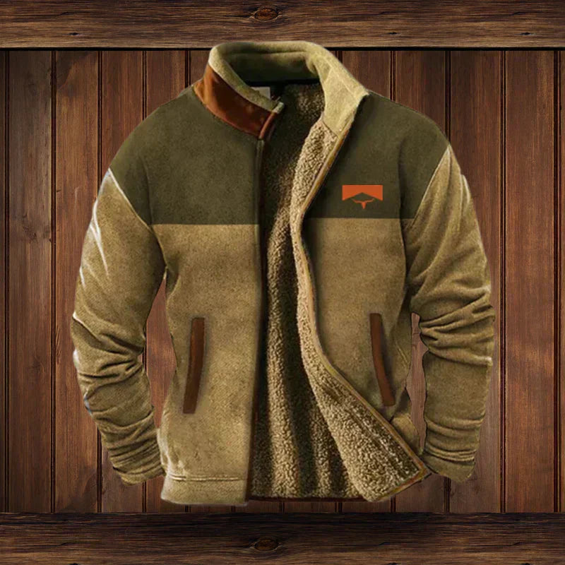 Brązowy / 5XL