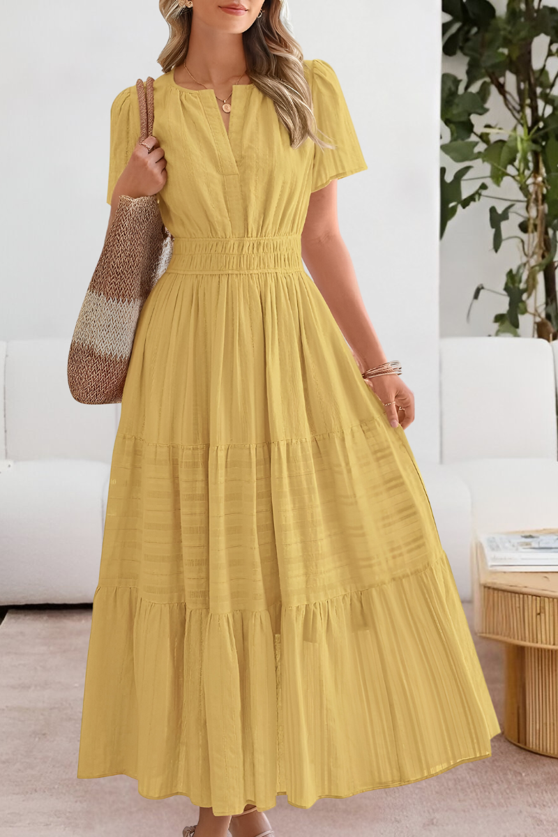 Żółty / 2XL