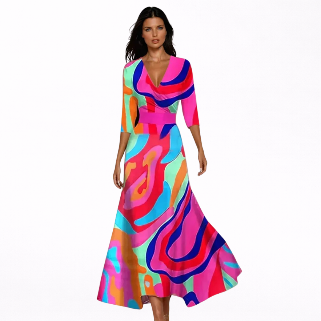 Wielokolorowy / 3XL