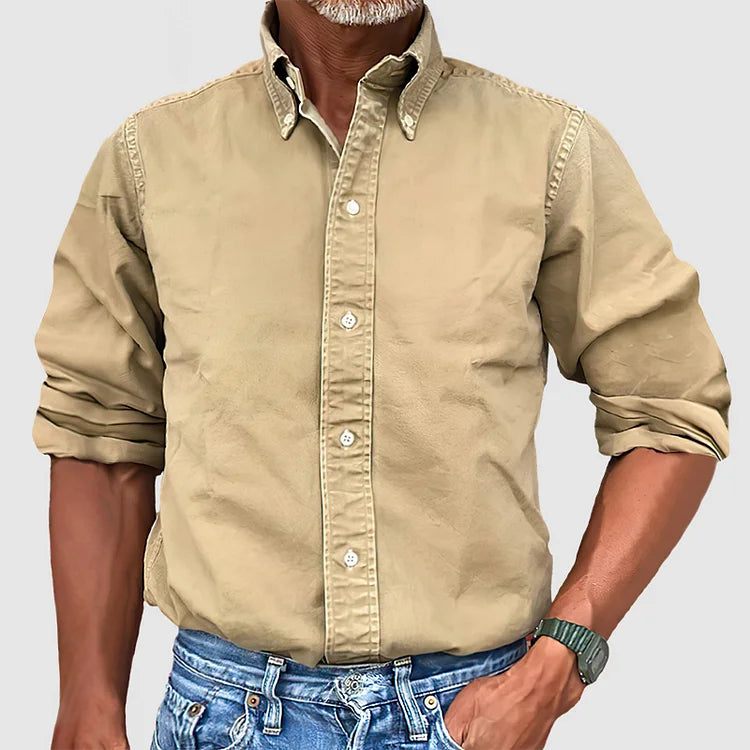 Khaki / 3XL