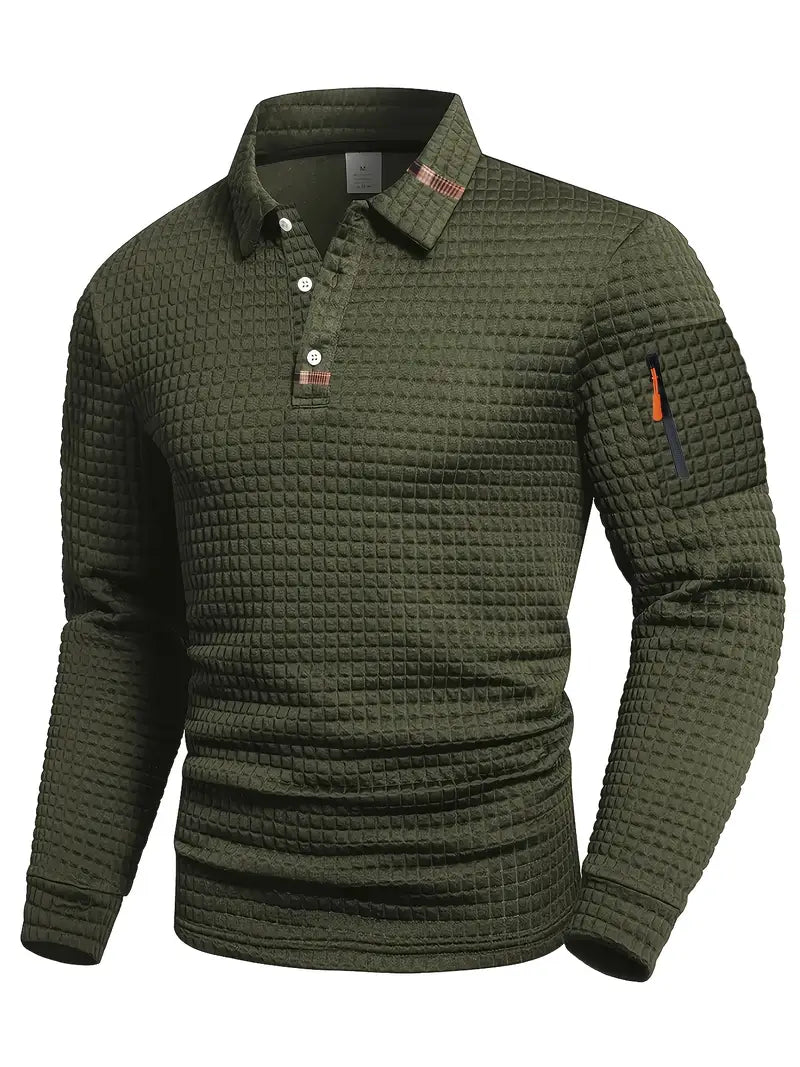 Zielony / 3XL