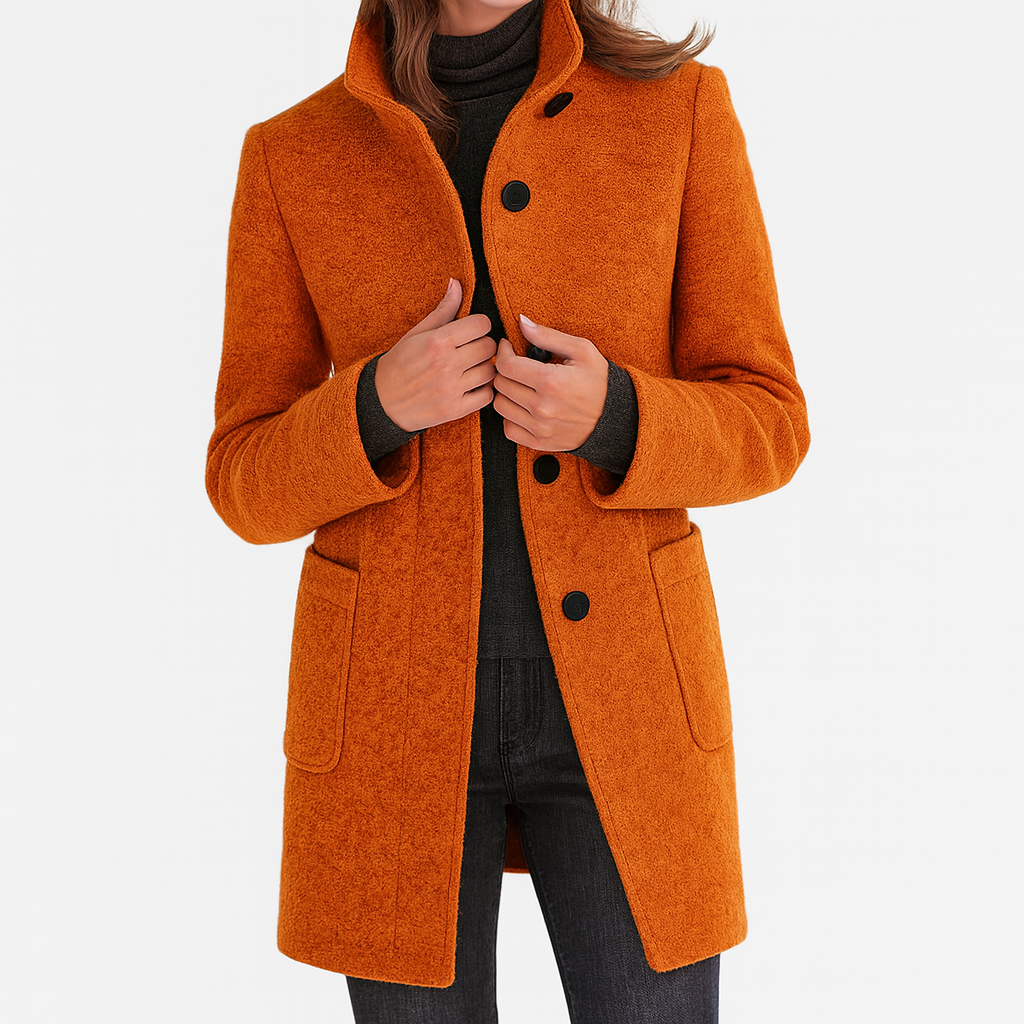 Pomarańczowy / 5XL
