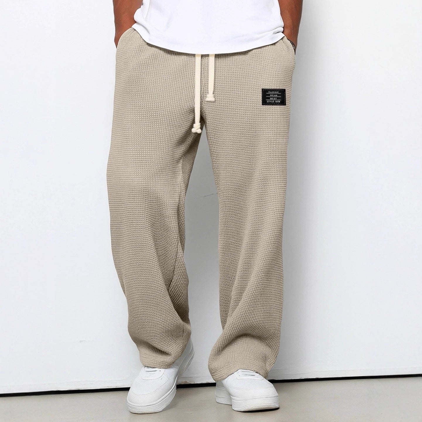 Khaki / 3XL