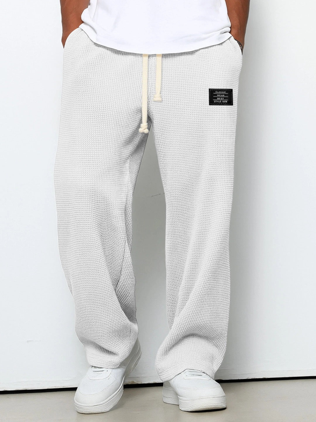 Biały / 3XL