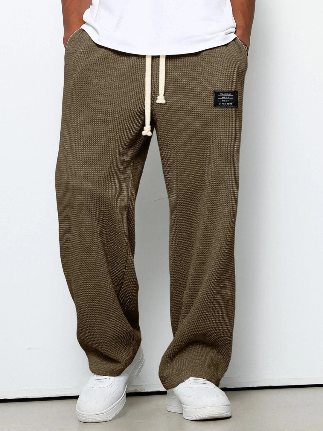 Ciemnobrązowy / 3XL