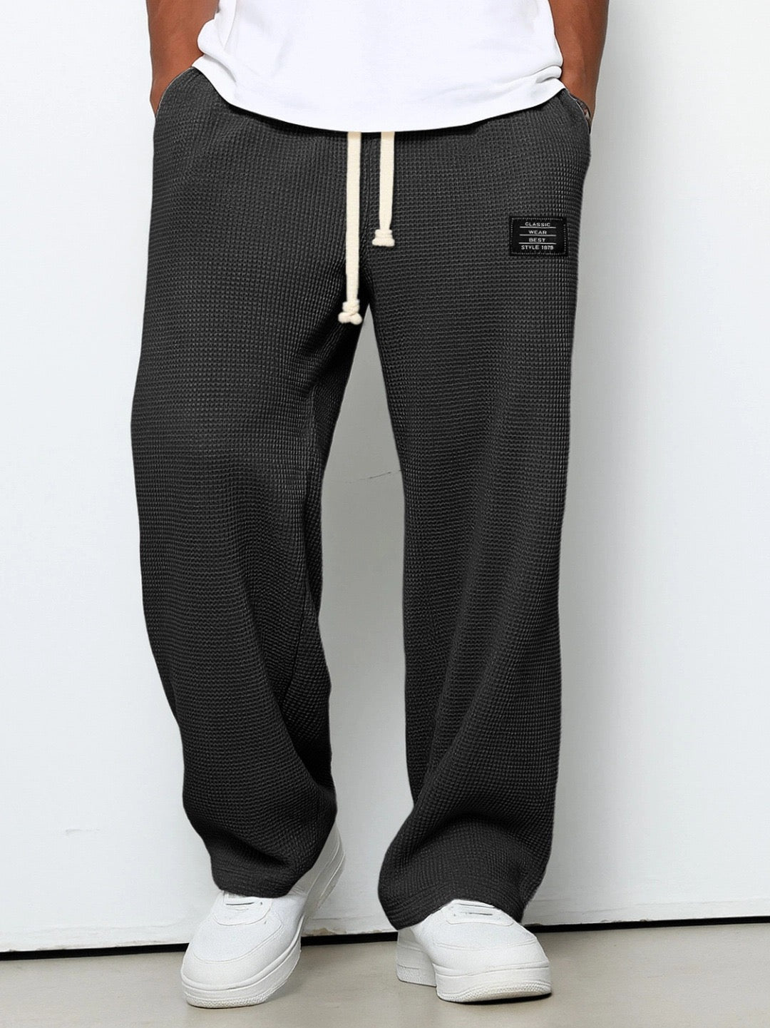 Czarny / 3XL