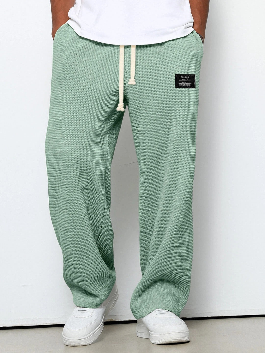 Zielony / 3XL