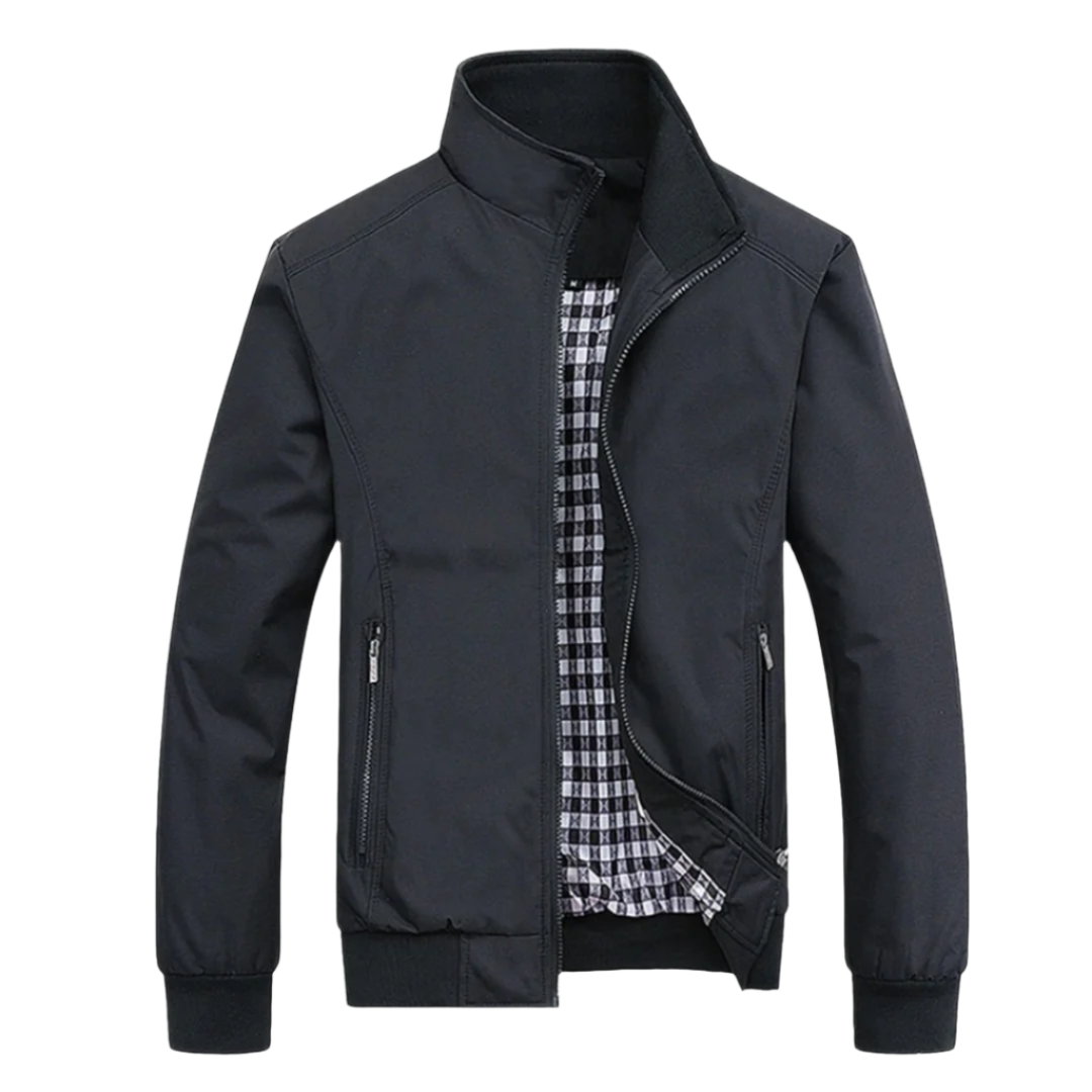 Czarny / 3XL