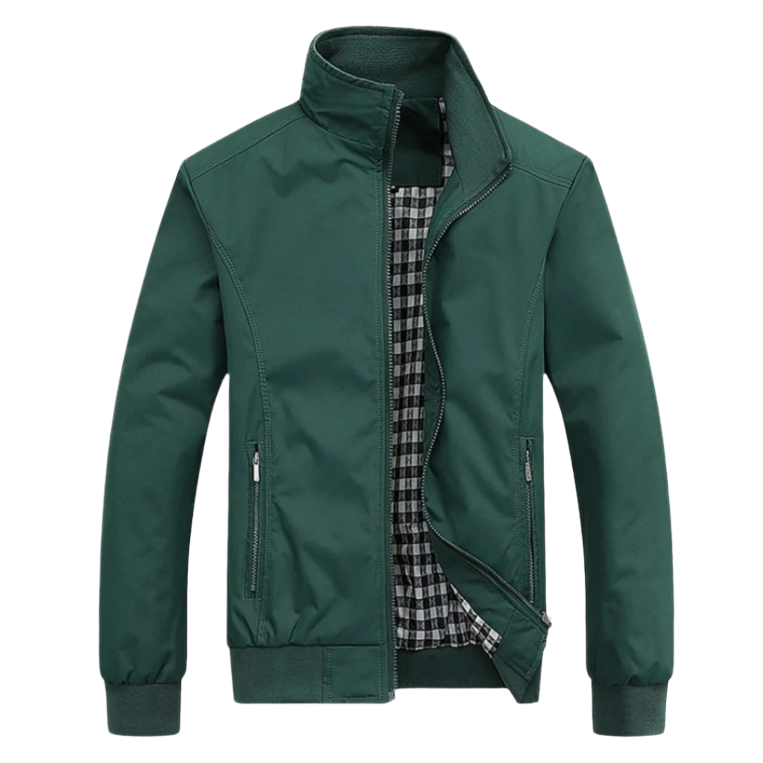 Zielony / 3XL