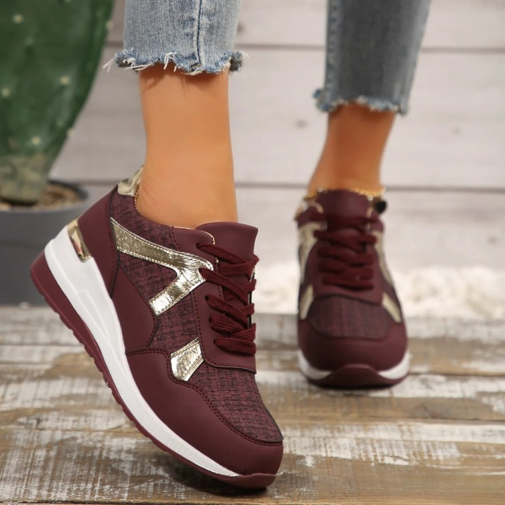 Bordowy / 12 AU (43 EU)