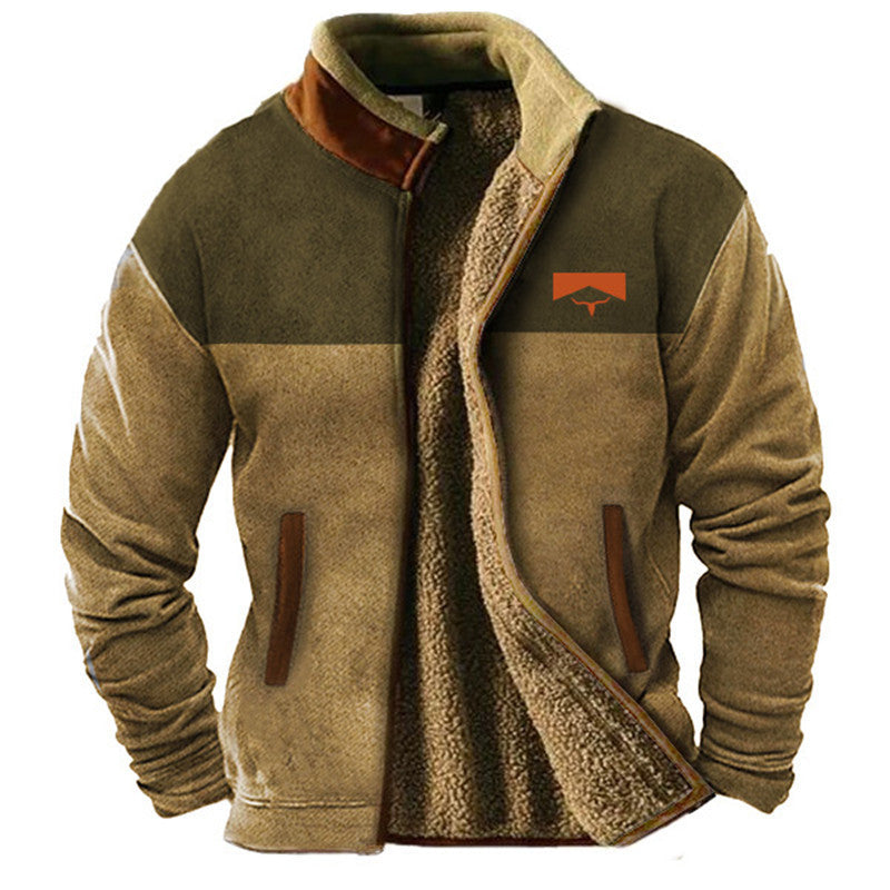 beżowy / 5XL