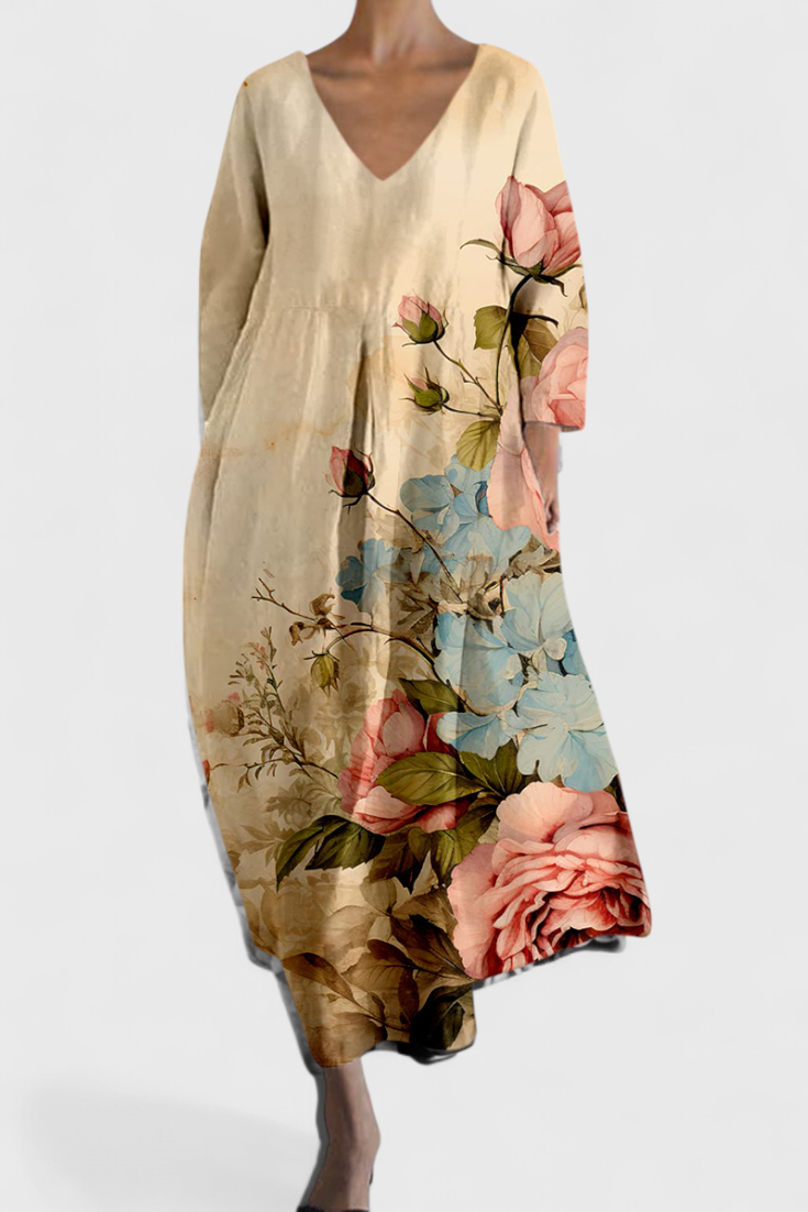 Beżowy / 3XL