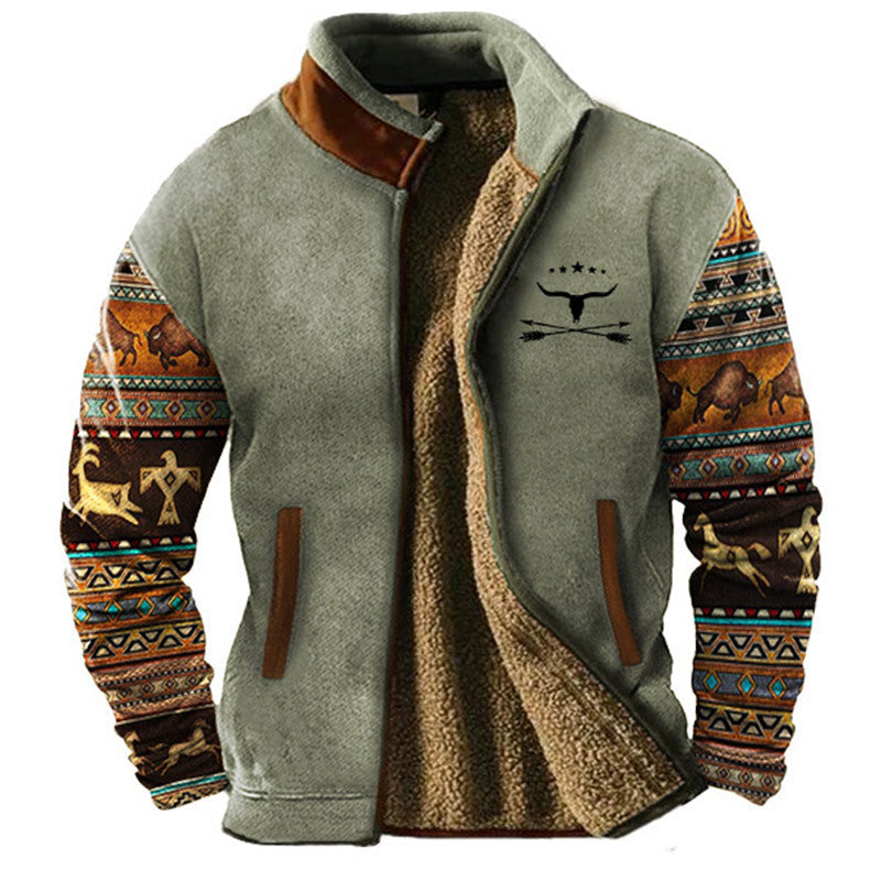 Jasnozielony / 5XL