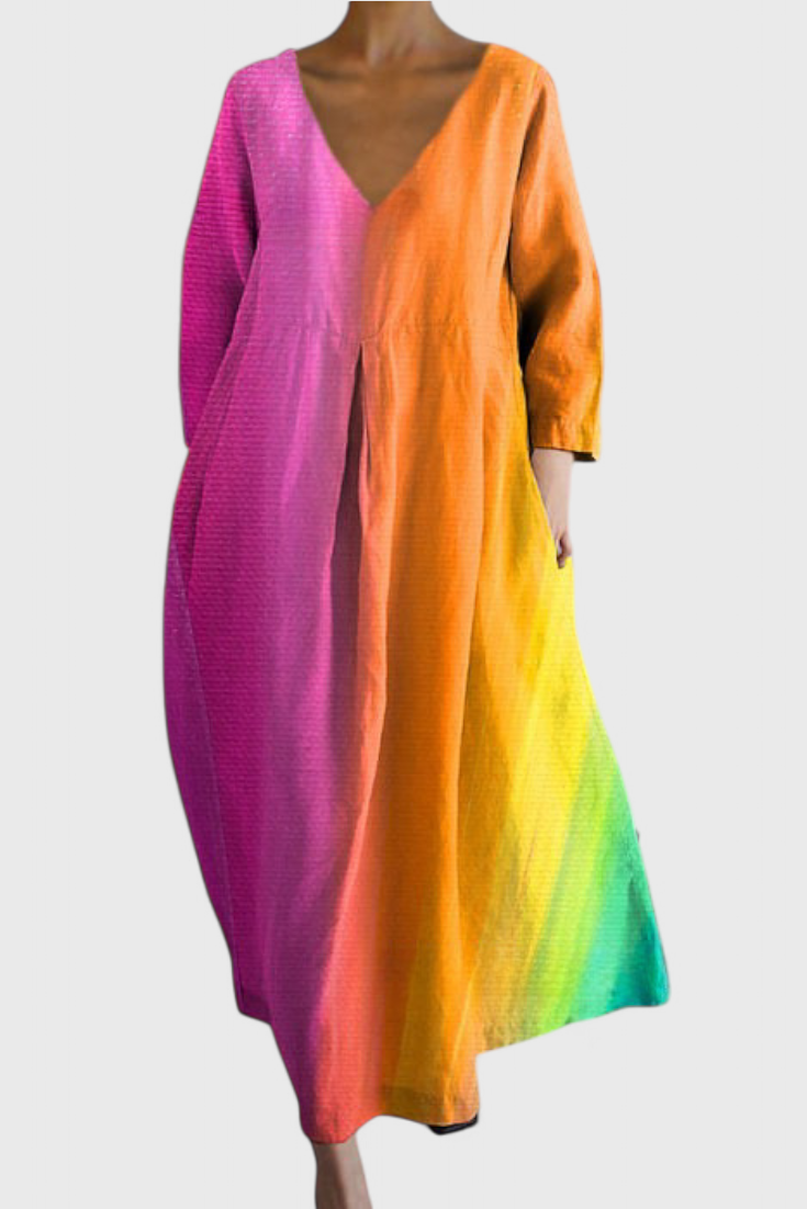 Pomarańczowy / 3XL