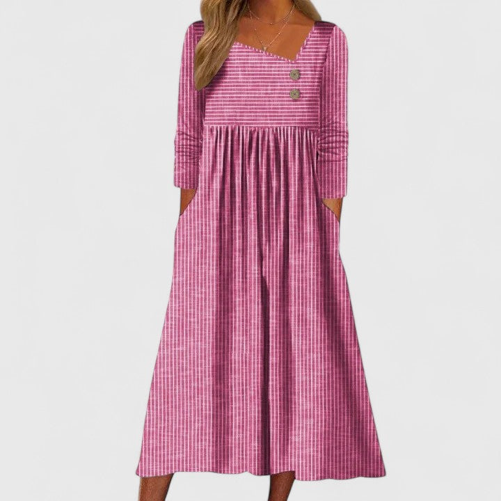Różowy / 3XL