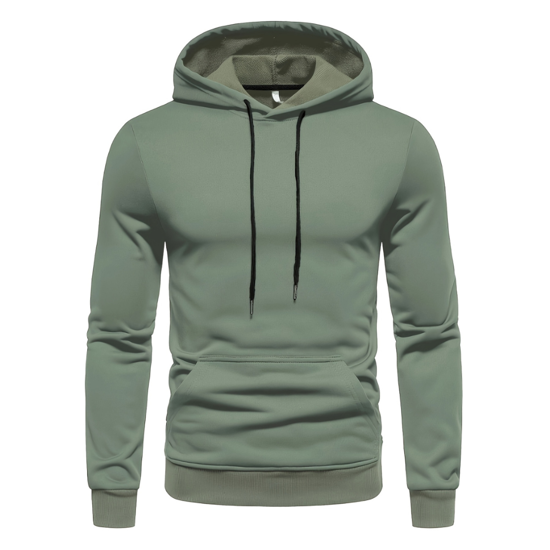 Zielony wojskowy / 3XL