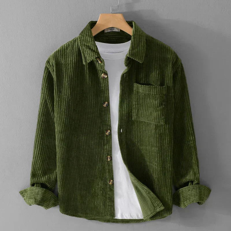Zielony / 3XL