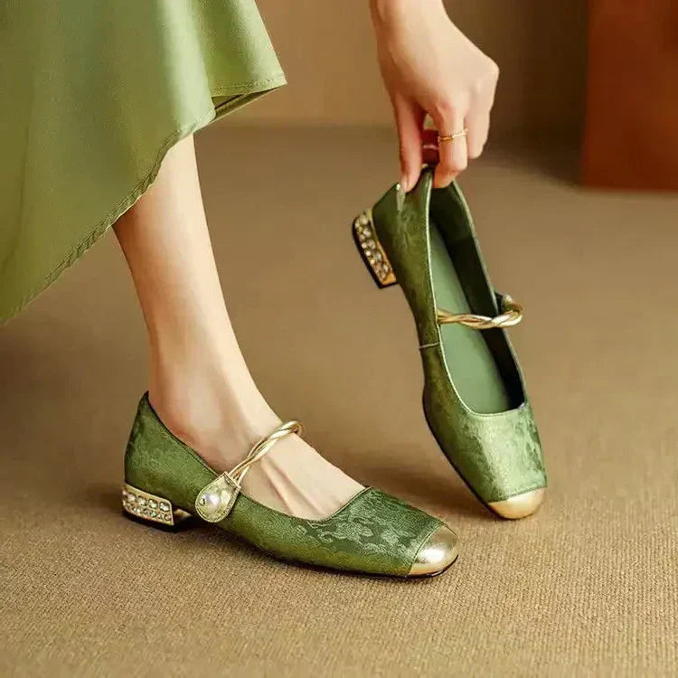 Zielony / 40