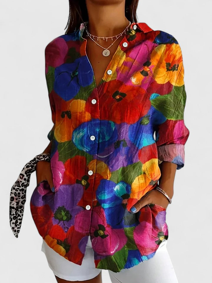 Wielokolorowy 2 / 3XL