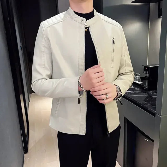 Biały / 5XL