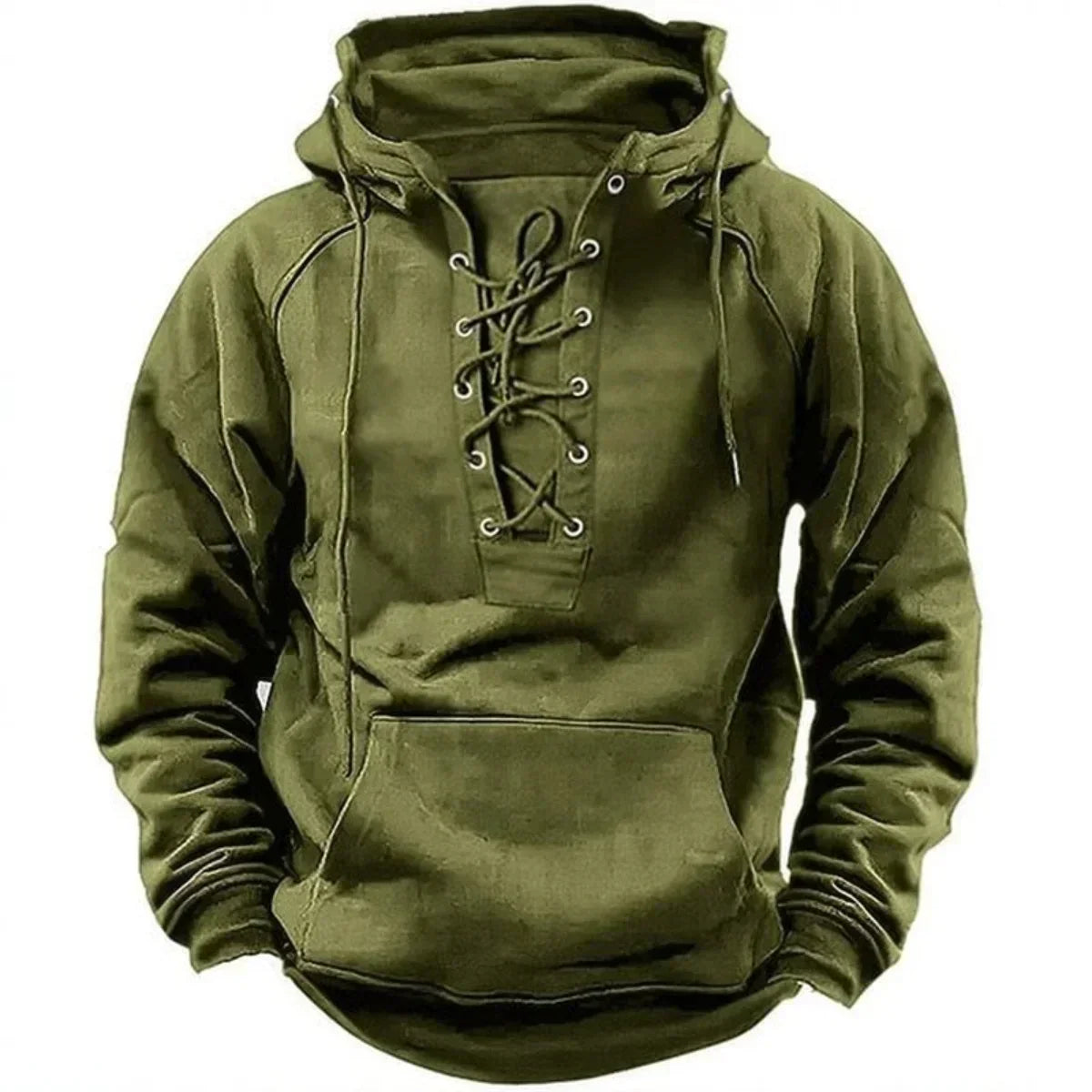 Zielony / 3XL