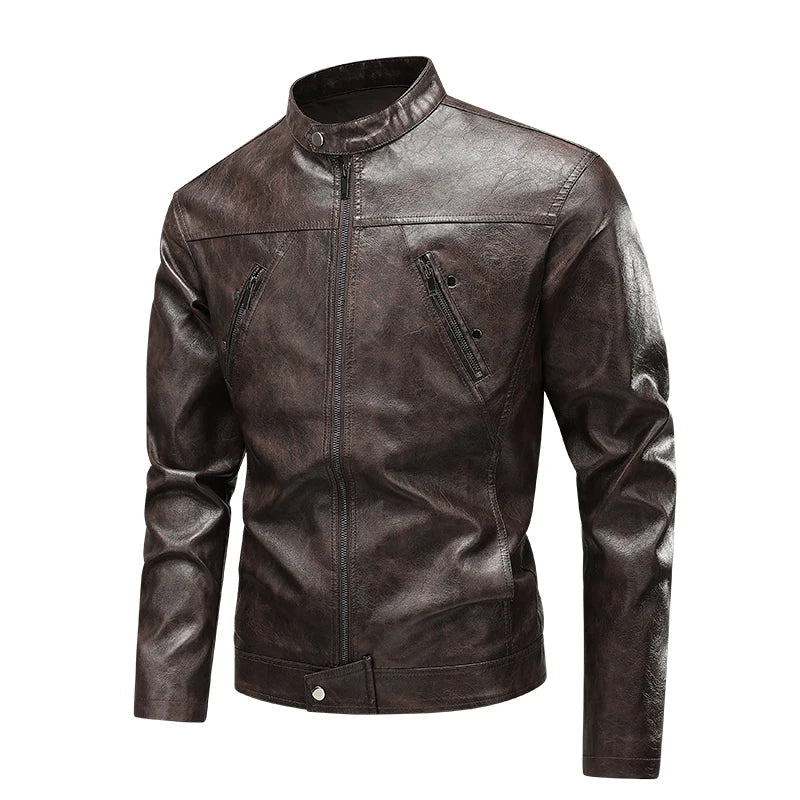 Brązowy / 3XL