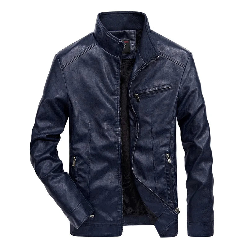 Granatowy / 3XL