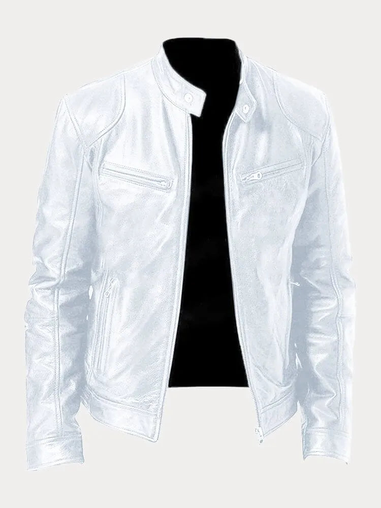 Biały / 5XL