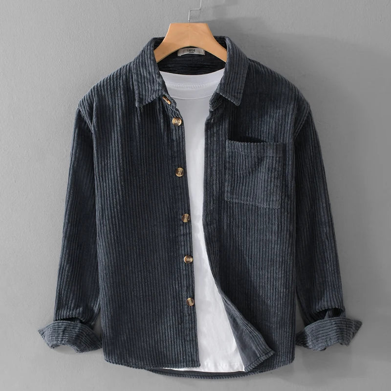 Granatowy / 3XL