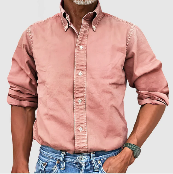 Różowy / 3XL