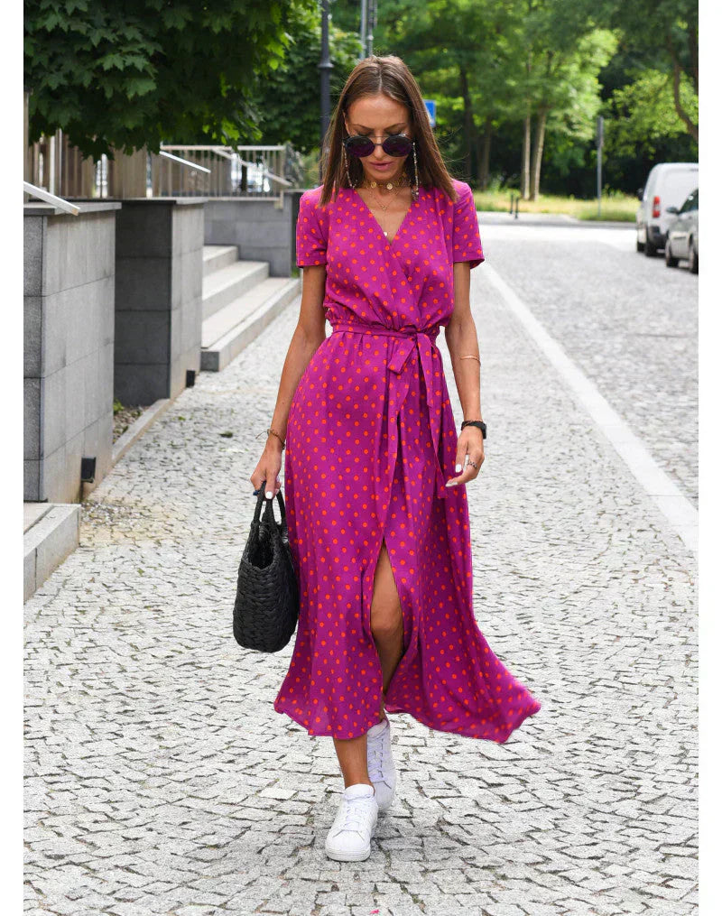 Różowy / 3XL