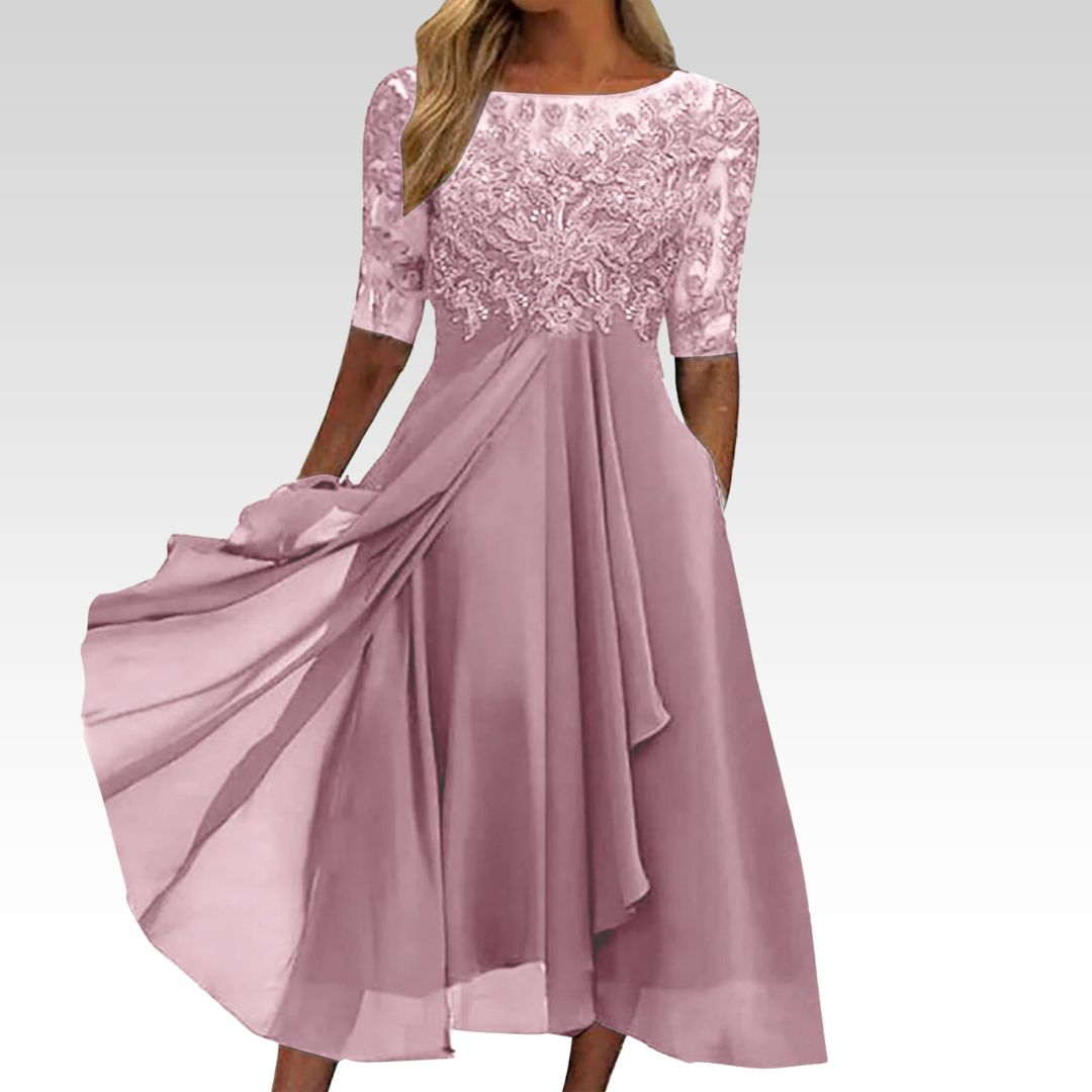 Różowy / 3XL