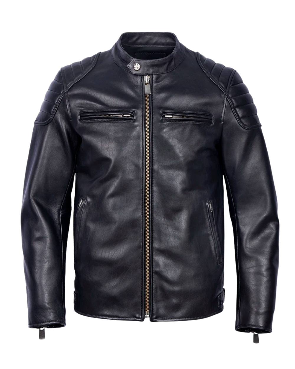 Czarny / 3XL