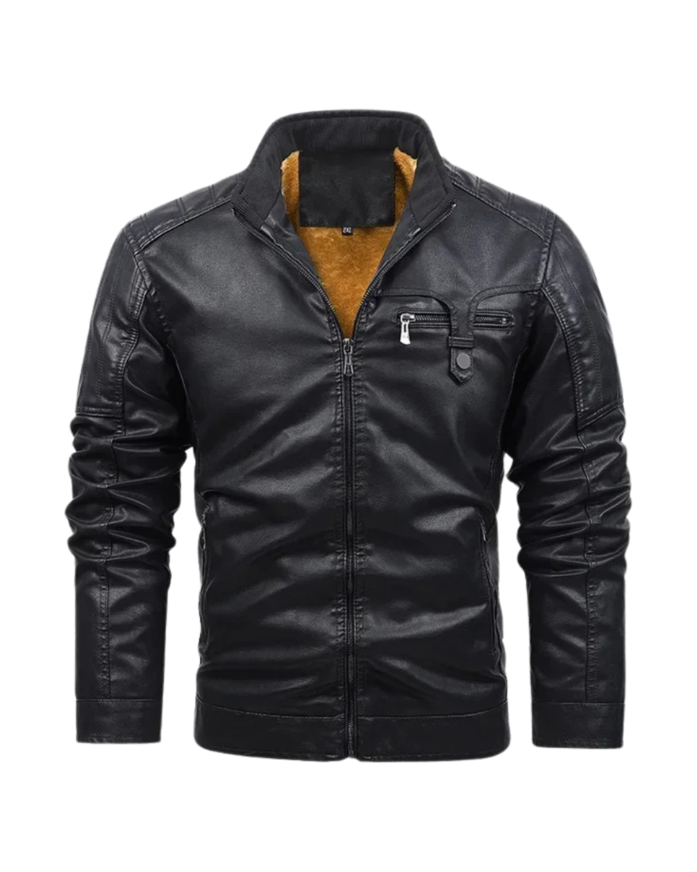 Czarny / 5XL