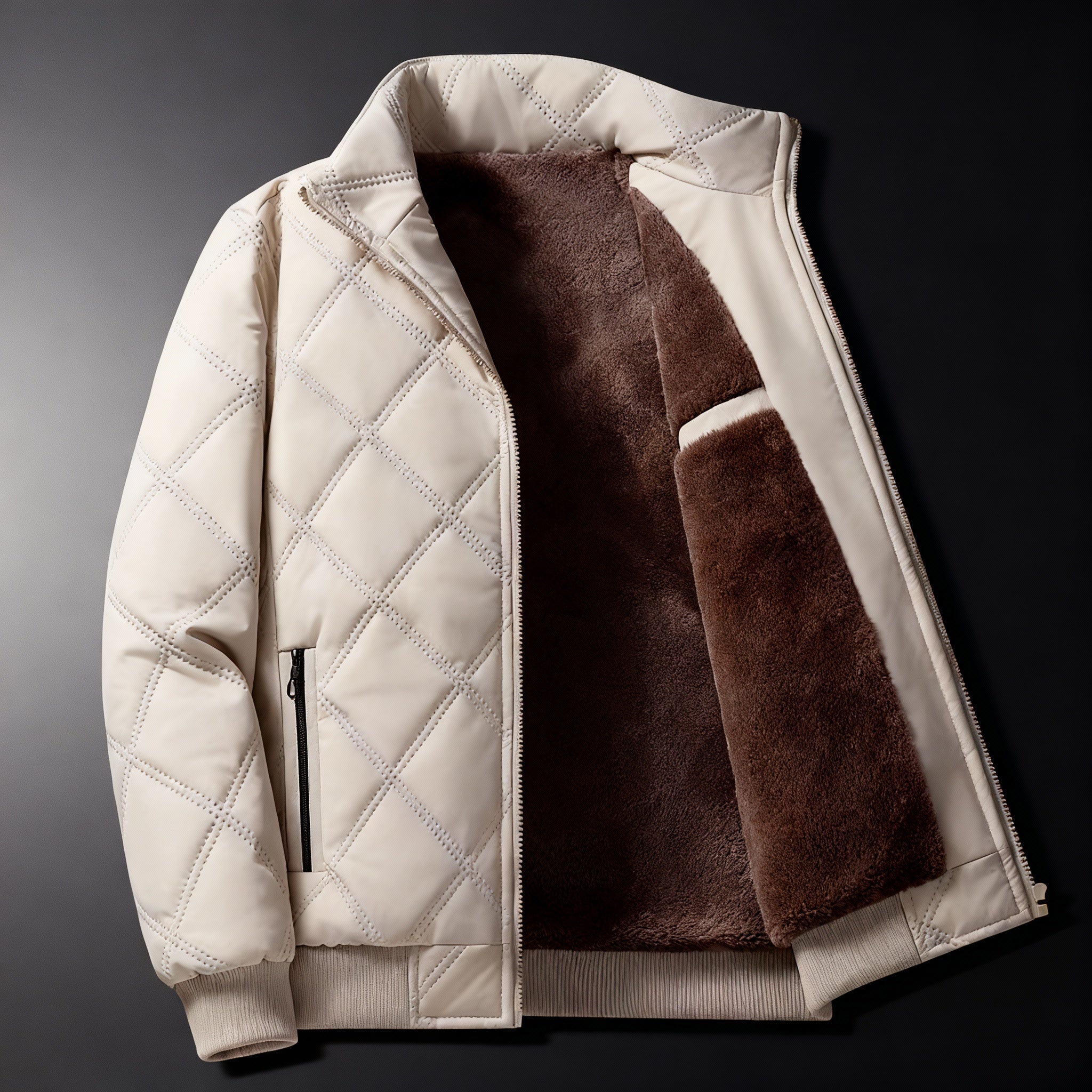 Biały / 3XL
