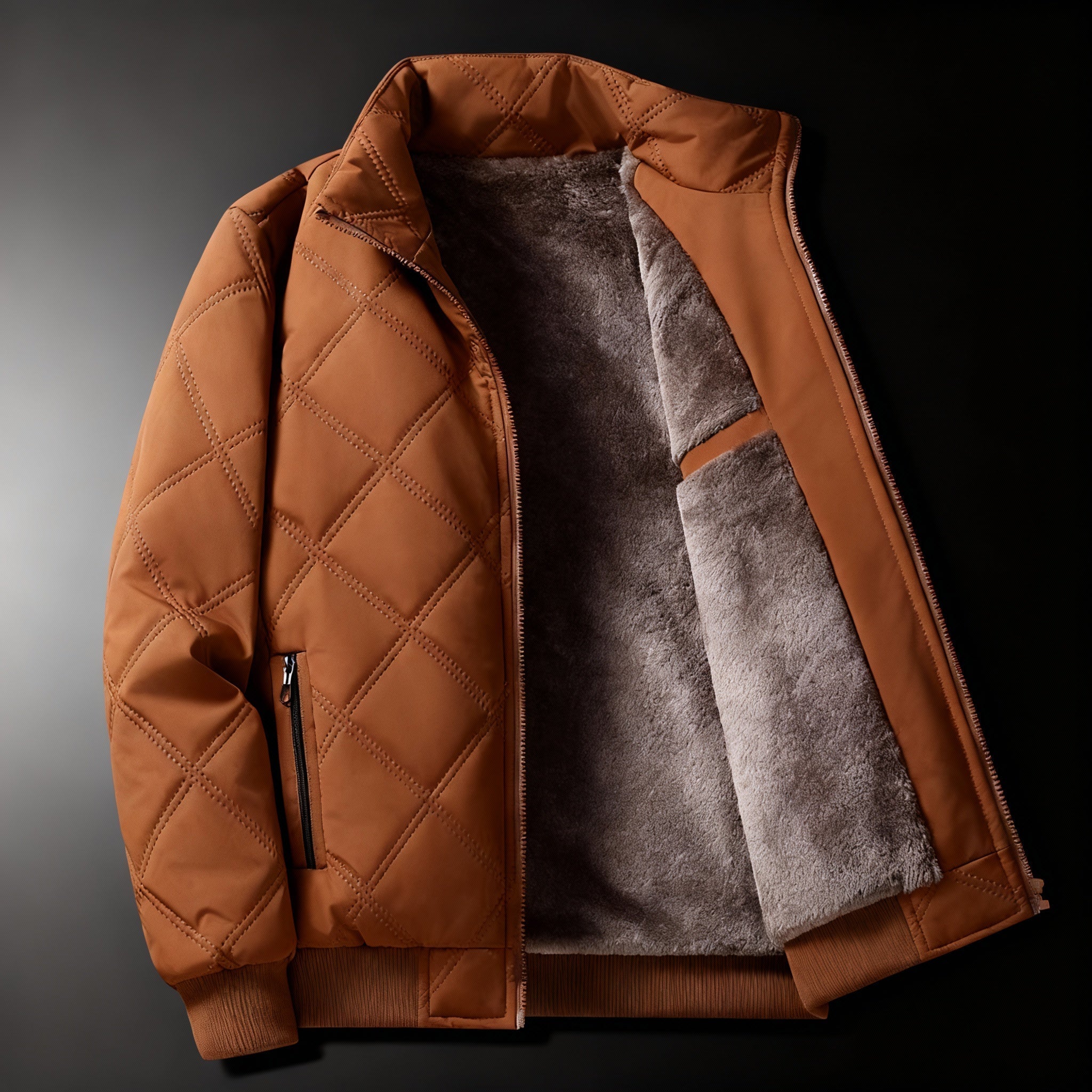 Pomarańczowy / 3XL