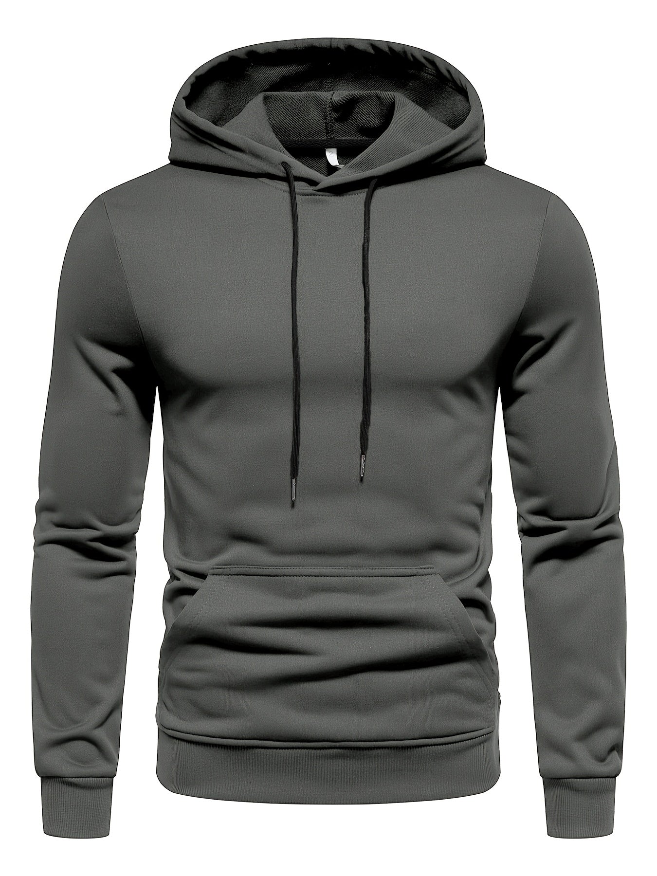 Ciemnoszary / 3XL
