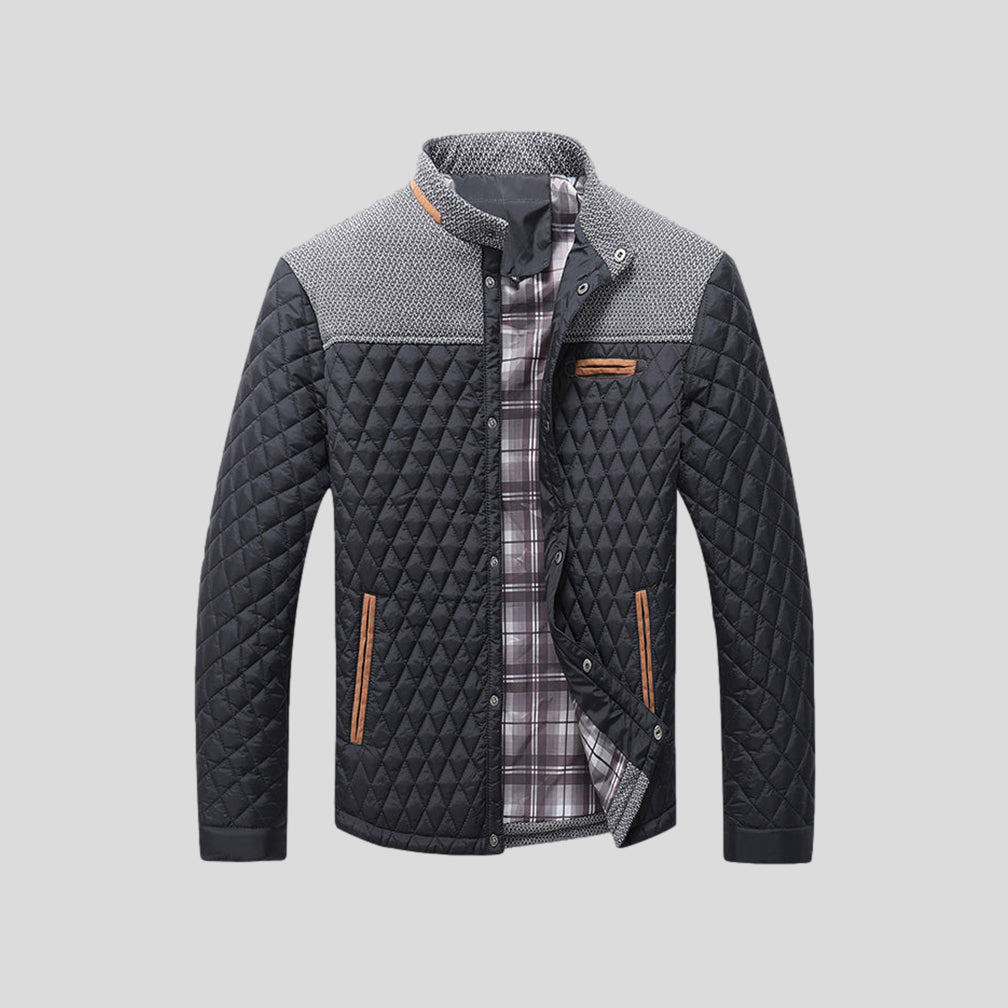 Czarny / 3XL
