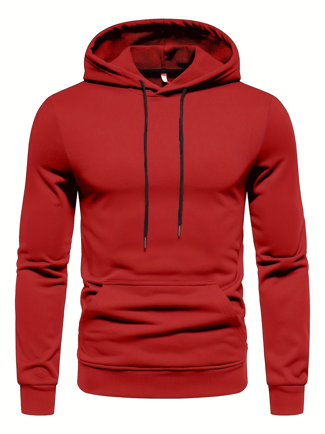 Czerwony / 3XL