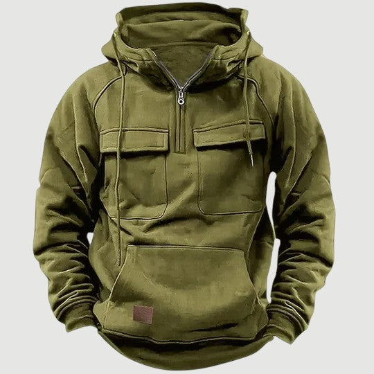 Zieleń armii / 3XL